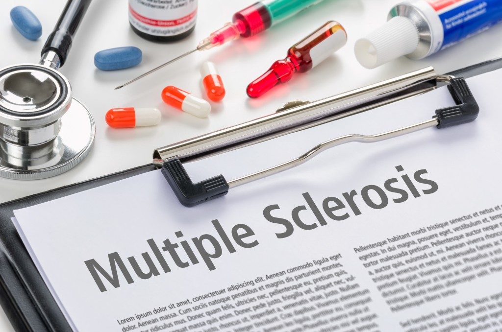 Facts About Multiple Sclerosis