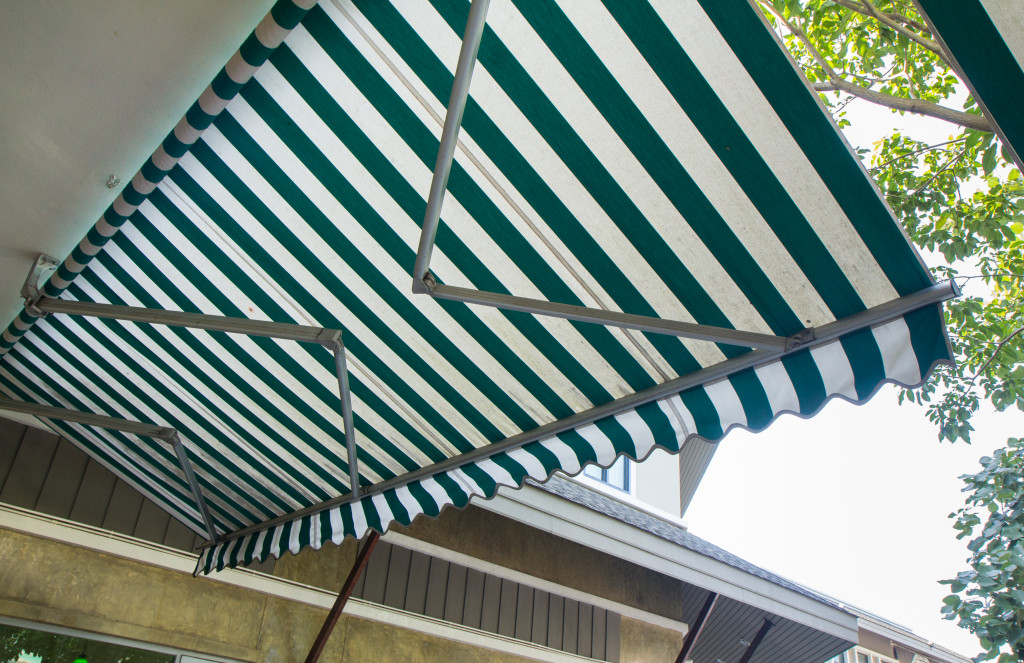 awning concept