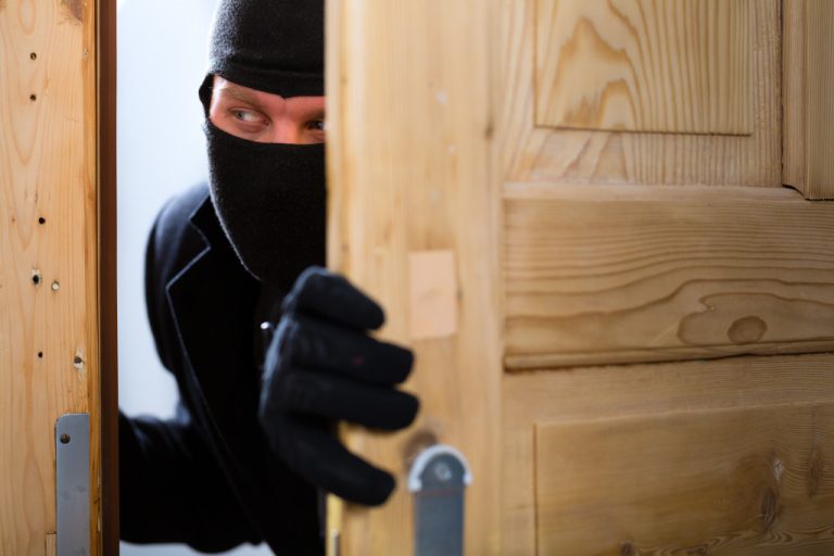 Tips to Defend Your Home From Invasion - Faith Filled Parenting