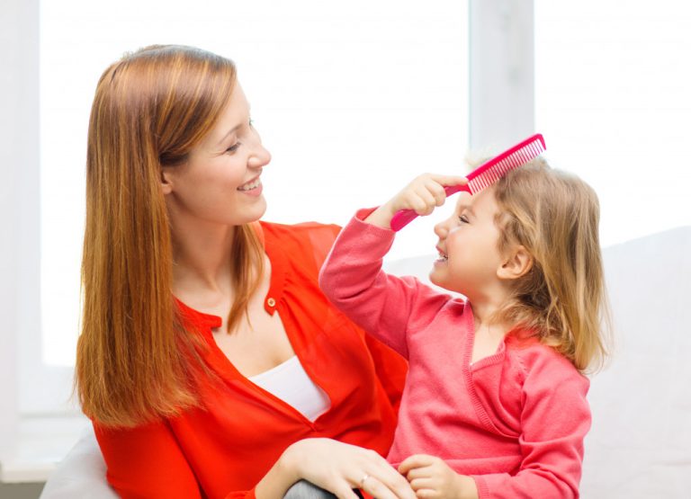 How to Deal with Hair Breakage in Children Faith Filled Parenting